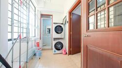 Dover Parkview (D5), Condominium #462873011